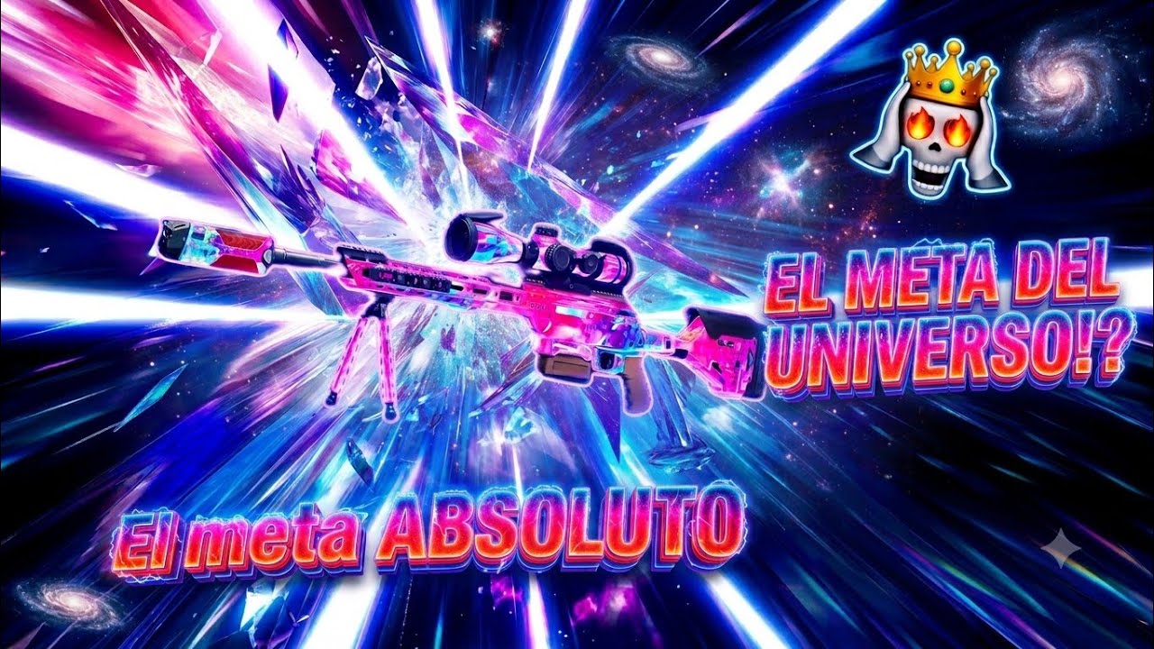 Video: *UN NUEVO CAMBIO* la HAWKER HX CAMBIARA EL TODO EL META EN WARZONE 🏆 || LA MEJOR CLASE HAWKER HX ||