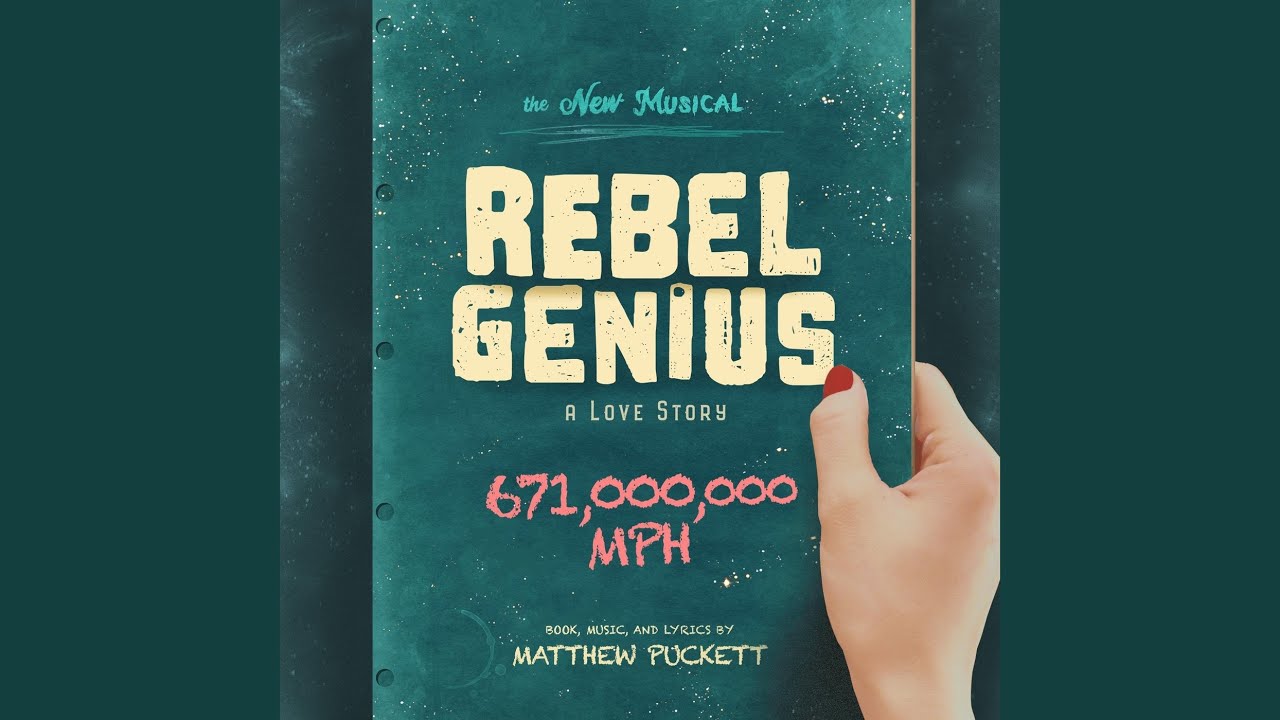 Watch 671,000,000 Mph on YouTube Watch 671,000,000 Mph on YouTube
