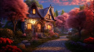 Elevated Tranquility: Ethereal Ambient Music for the Mind