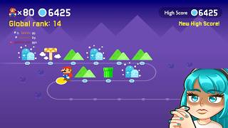 SE road to 7777 (Levels 6426 to 6480) | 07/07/2026 [MARIO MAKER 2]
