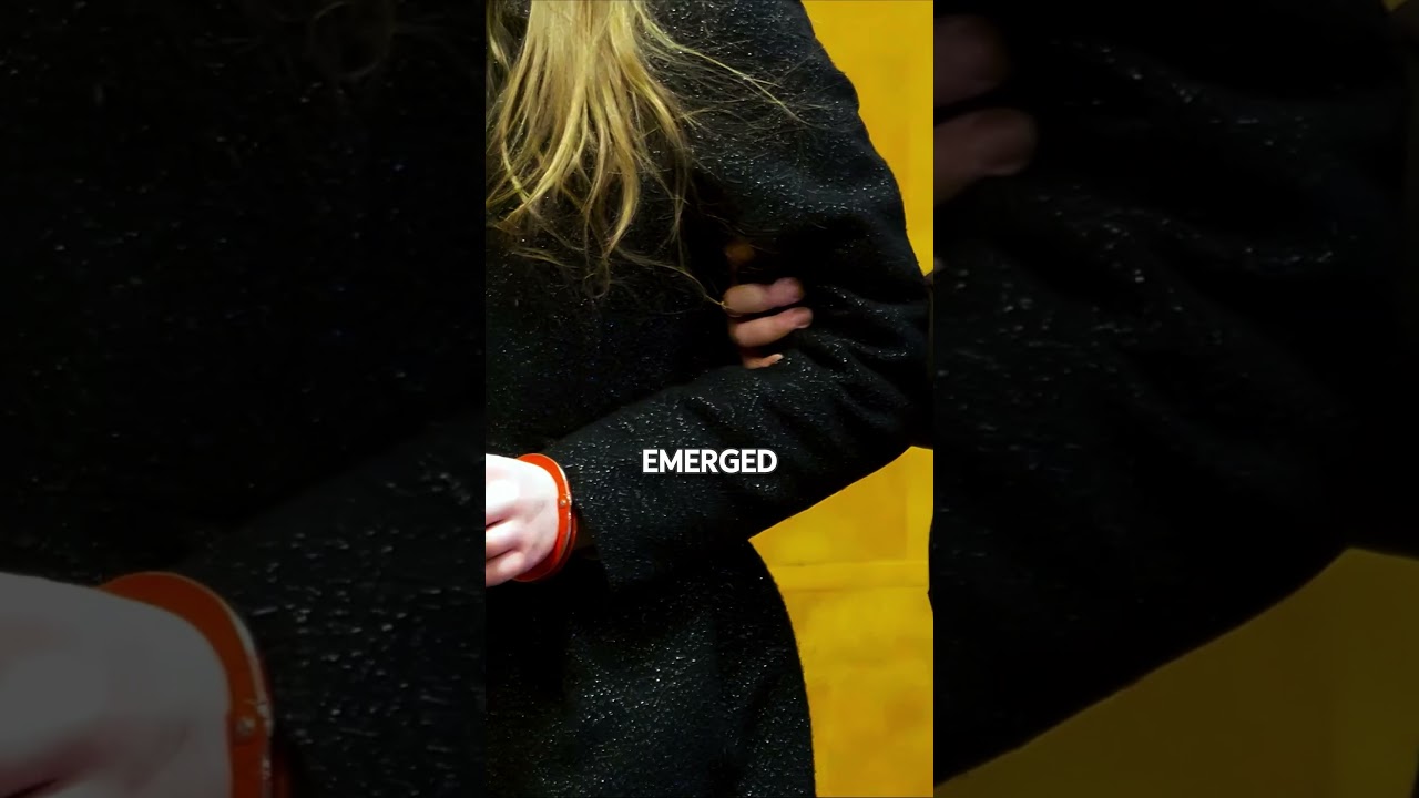 From Fiction to Fear: The Slender Man Case 