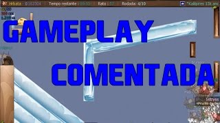 TRANSFORMICE - COMENTADA #1 ft. SOUFAKEDENUB