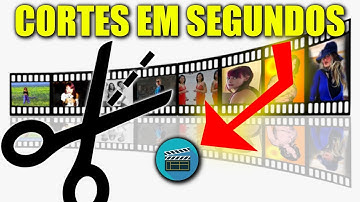 como CORTAR vídeos SEM PRECISAR RENDERIZAR, corte feito em instantes