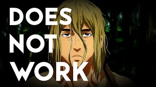 Is Thorfinns Ideology Flawed?