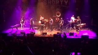 Soul Rebels ft. Matisyahu - King Without a Crown - 4.28.2018