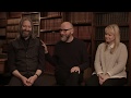 Capture de la vidéo Trailer For The Grand Interview