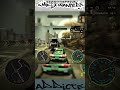 NFS Most Wanted | 103. Black List 5-Webster | Cabina de peaje-Skyview &amp; Coast | Lamborghini Gallardo