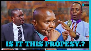 Download Lagu Tito Lemo Old Prophecy on Sifuna \u0026 Kindiki Is Trending Again.! MP3