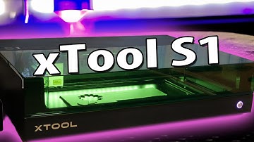 The Truth About the xTool S1 After 7 Months