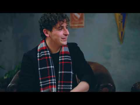 Nielson - Hart Juicht (Track-by-track video)