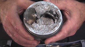 S&S Cycle - Understanding Cam Specifications - Part 3