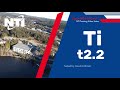 NTI Boilers Ti T2 2 