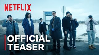 The Umbrella Academy Final Season Official Teaser Trailer Netflix