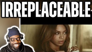That Was Savage!* Beyoncé - Irreplaceable (Reaction)