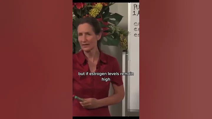 HORMONAL IMBALANCE (PART - 3): What You Need To Know About The Females Reproductive Processes.