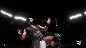 NXT Intro Video! | WWE 2K20: Universe Mode