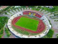 SEA Games Stadiums (1959 - 2023)