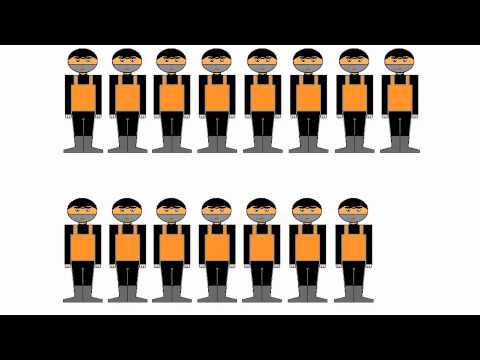 Гаффи Гаф Шоу / 1 сезон / 1 выпуск