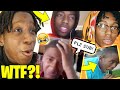 FAMOUS RAPPERS THAT USED TO BE YOUTUBERS!