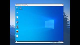Windows 10 Pro DUAL-BOOT 1909.18363.476 x86 x64 NOV 2019 Lite NoBloatware
