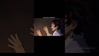 #demonslayer #anime #beautiful #moments #tanjiro #funnymoment #action #eyes #funny
