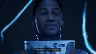Final Aphelion [Español HD]