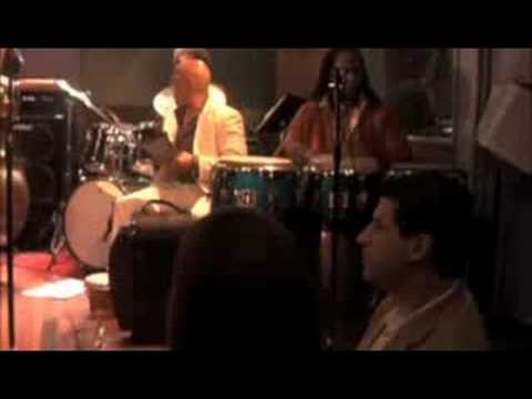 Brian Lynch Latin Jazz Group @ Iridium - Freehands...