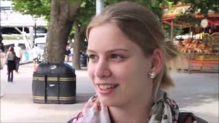 Date advice from a German girl screenshot 5