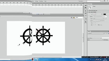 Cara Membuat Movie Clip Loading Menggunakan Adobe Flash CS6