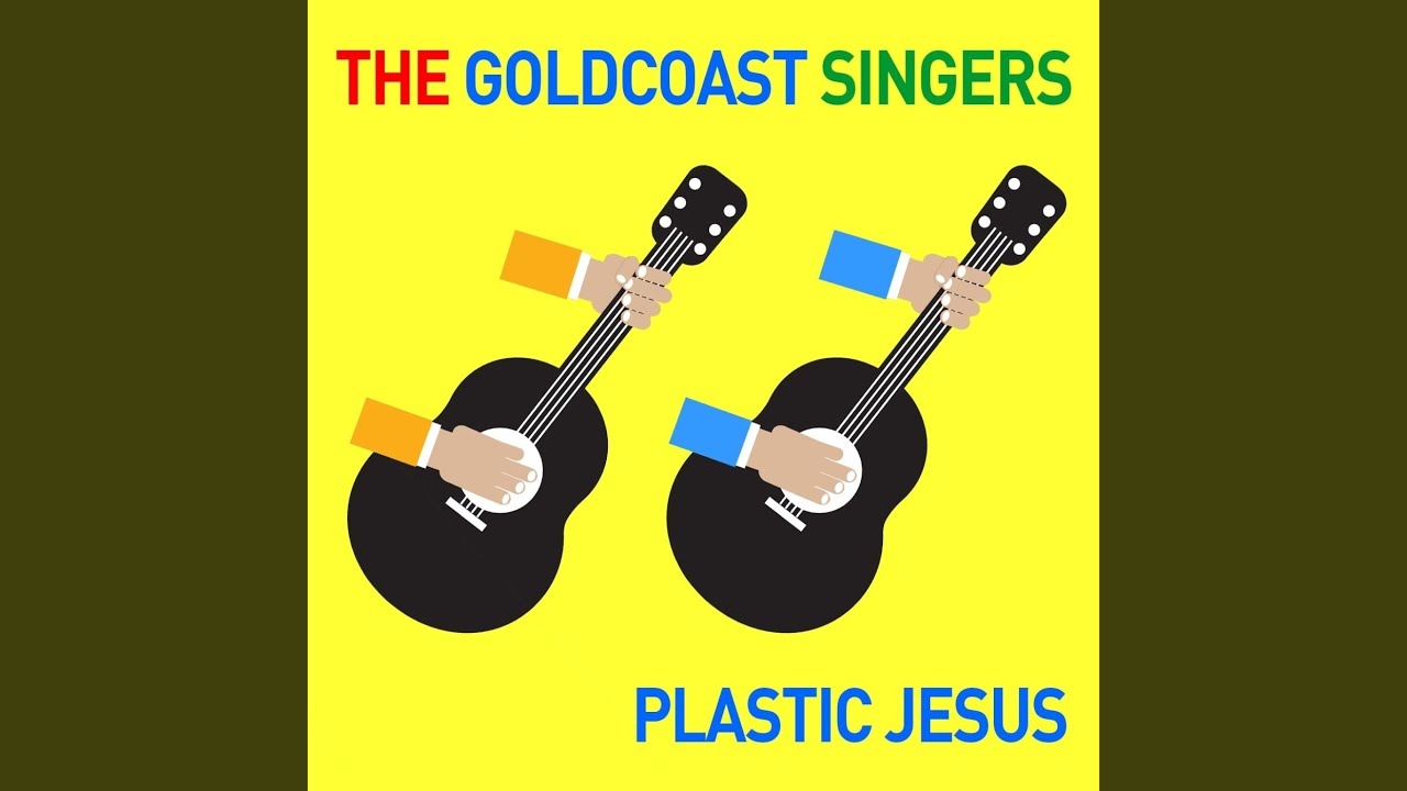 Plastic Jesus YouTube
