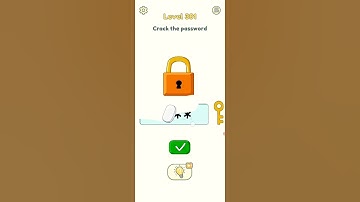 Dop 2 level 381 l walkthrough game play solution