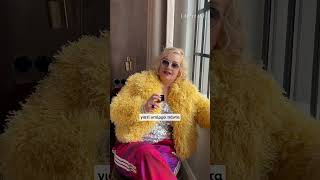 Q&A με τη Λένα Κιτσοπούλου