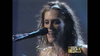 Beth Hart - L.A. Song + Am I The One @ Hard Rock Live