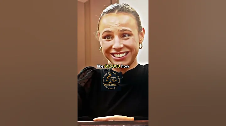 Influencer Sued After STEALING CONTENT