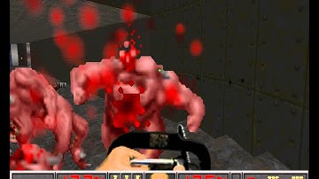 [Walkthrough 100%] Icarus - Alien Vanguard (Map 21 - Engine Core)