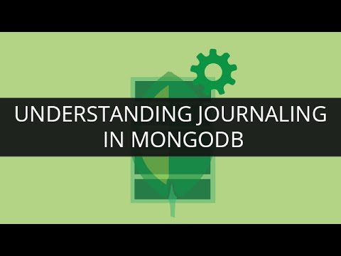 Understanding Journaling in MongoDB | Edureka