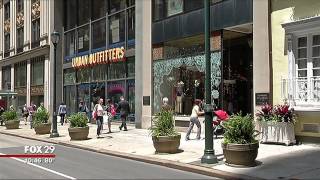 Fox 29 Philadelphia Email Receipts Privacy Concerns