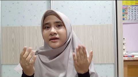 Activity 09 - Informative Speech Main Ideas 2 for Airil Haimi @ Teech