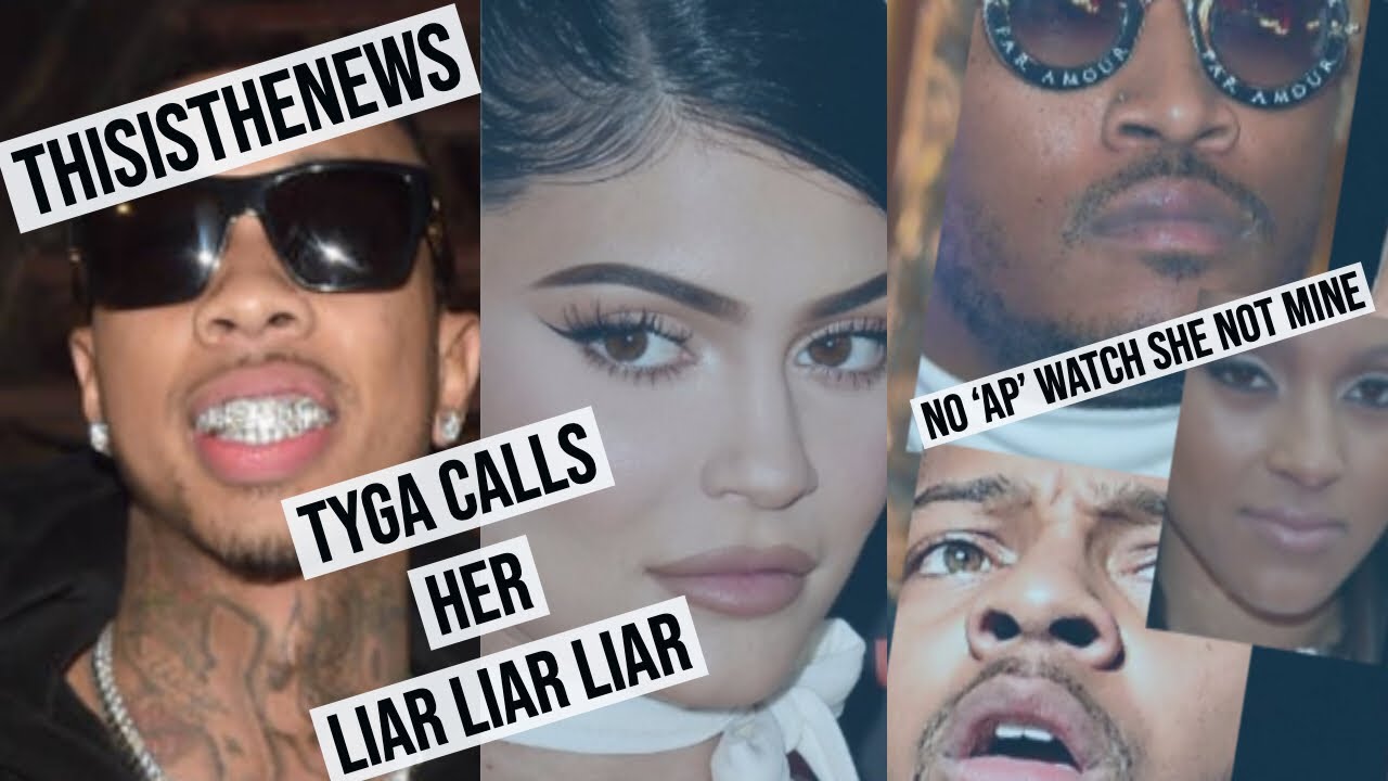 music video download Tyga says Kylie Jenner lying, future shows How bow wow baby mom ‘belongs to streets’ joi chavis