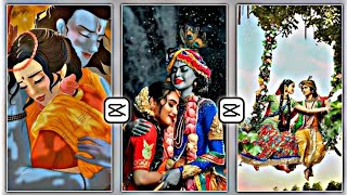 Capcut 3d Video Editing // 🛕 Hindu God Video Editing /🕉️/ Trending Instagram Reel Video Editing 🥰 screenshot 3