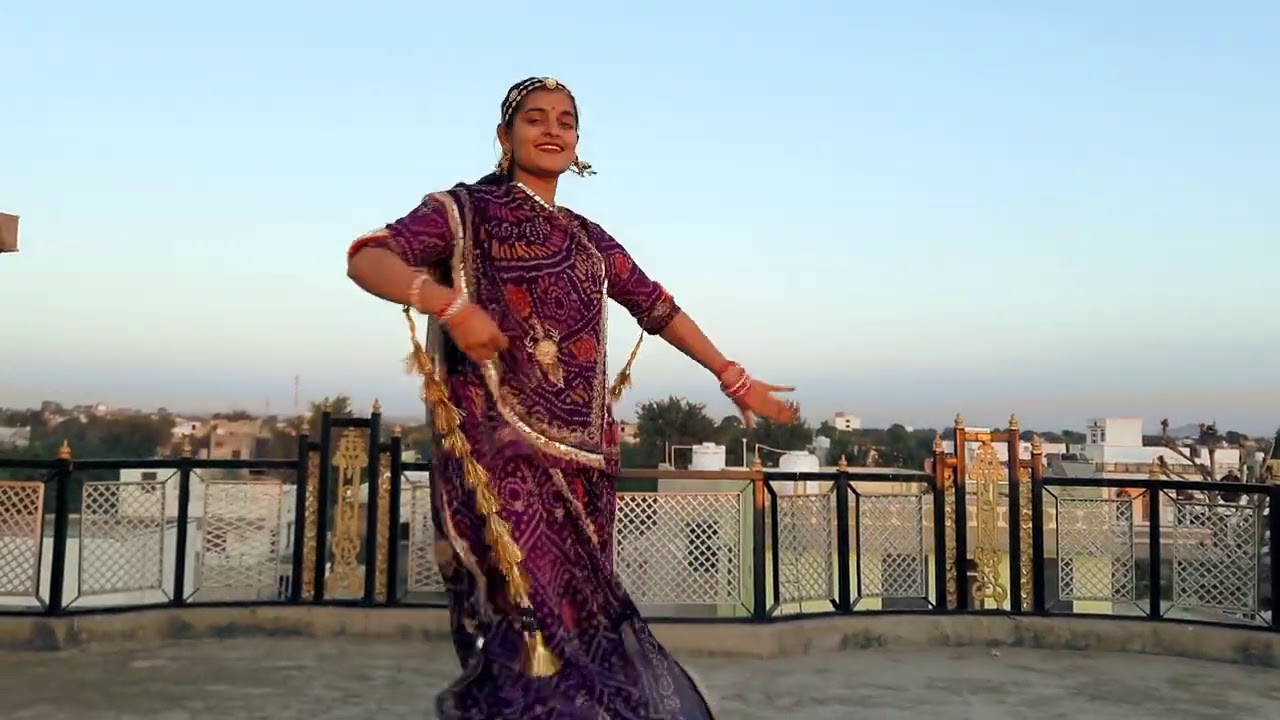 Banni Sa || Dance Cover || Garima Shekhawat