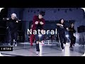 Natural - Imagine Dragons | DDongtae Choreography | INTRO Dance Music Studio