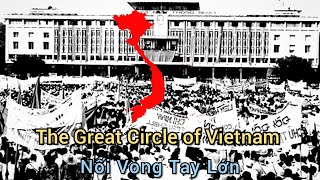VIDEO ĐẶC BIỆT: Nối vòng tay lớn(The great circle of Viet Nam)-Vietsub