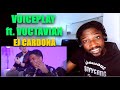QOFYREACTS To VOICEPLAY feat. EJ Cardona - "GO THE DISTANCE"