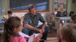 Aidan Miner On The Middle