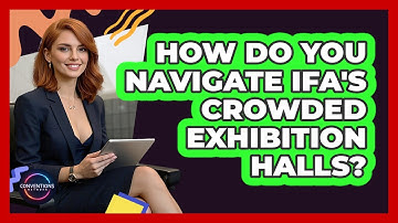 How Do You Navigate IFA