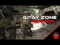 Veterans play gray zone warfare