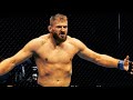 Jan Blachowicz Was Almost Cut, Became Champ Instead