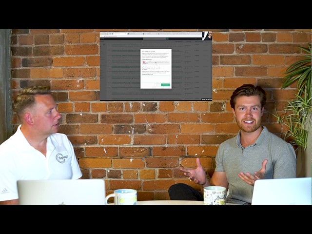 Episode 3: Shane Handles the Pricing Conversation in His Sales Demo | Demo-litions