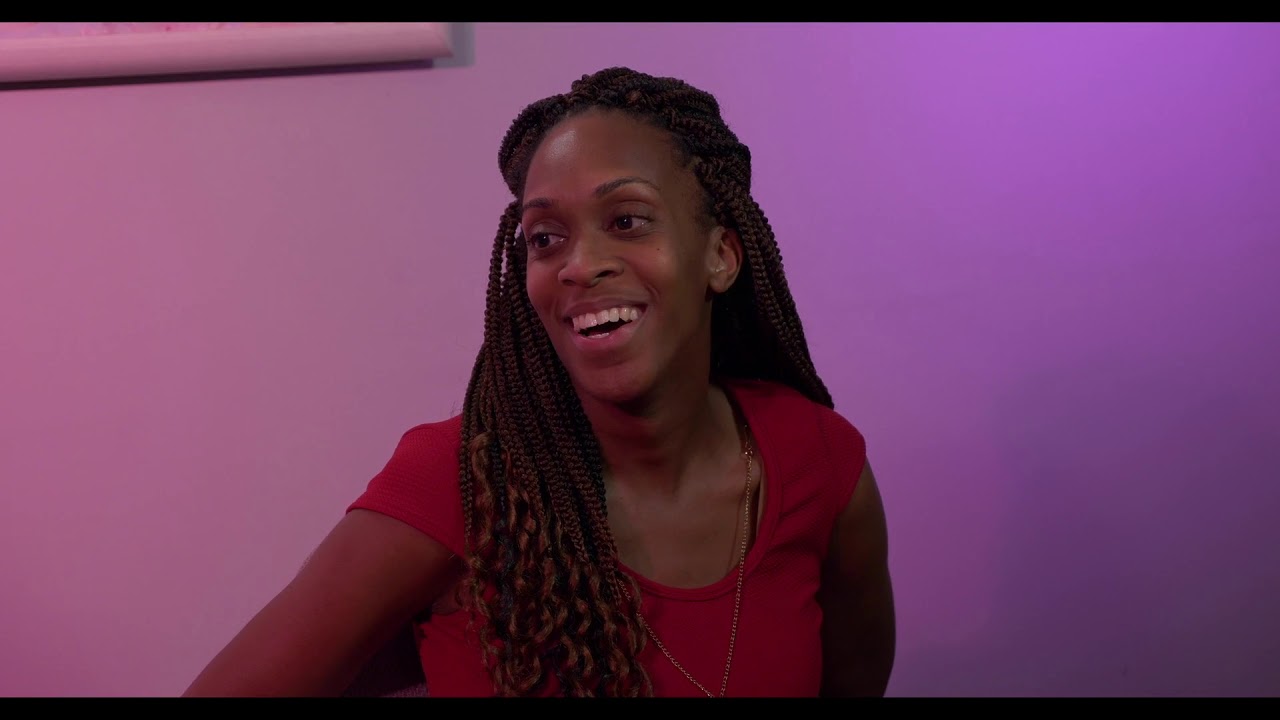 Hair - A film from the Film-making program at the TN Governors School for the Arts 2019